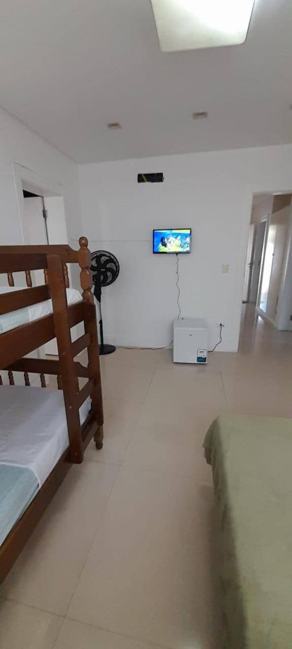 Cariboni Hotel Guarujá Exterior photo